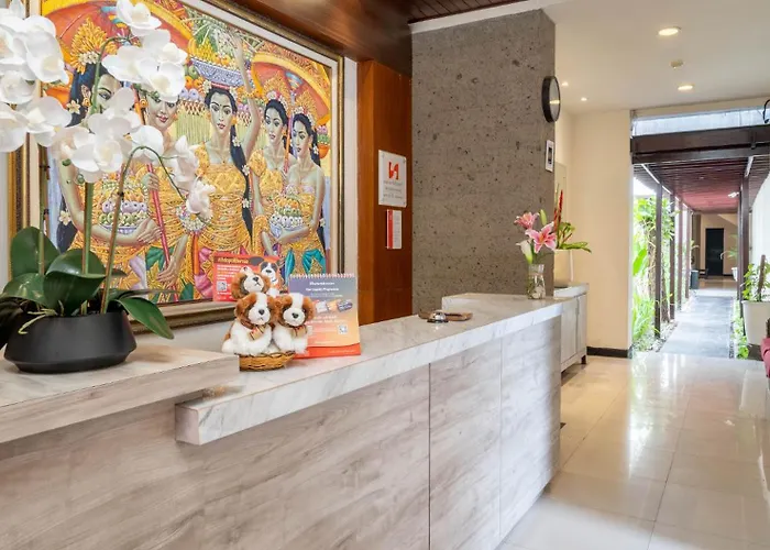 Aparthotel Swiss-belcourt Sunset 4*