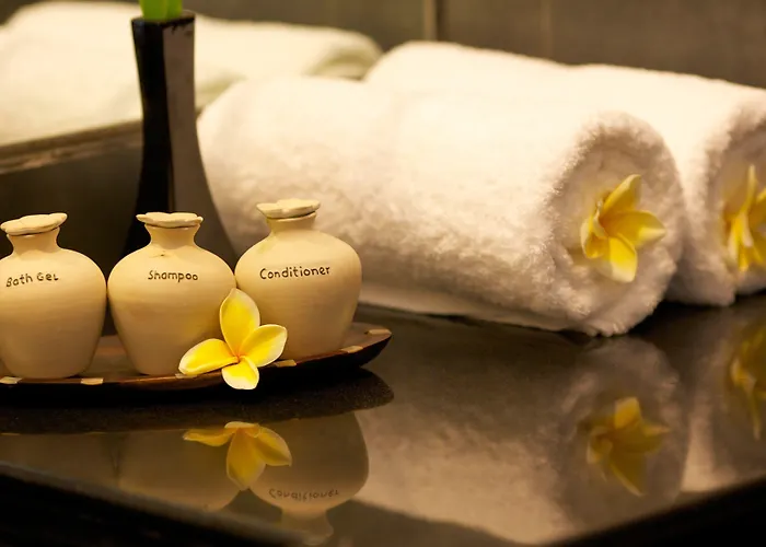 Swiss-belcourt Sunset 4* Seminyak (Bali)