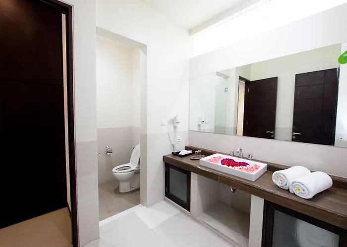 Swiss-belcourt Sunset 4* Seminyak (Bali)