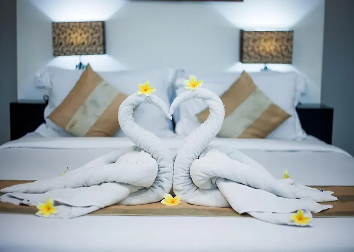 Aparthotel Swiss-belcourt Sunset 4*