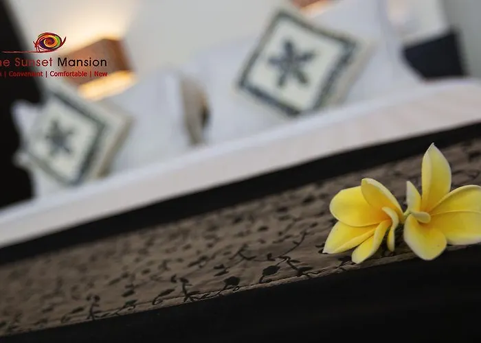 Swiss-belcourt Sunset 4* Seminyak (Bali)