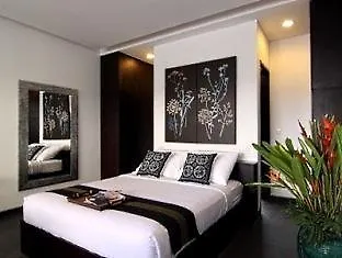 Swiss-belcourt Sunset Aparthotel Seminyak