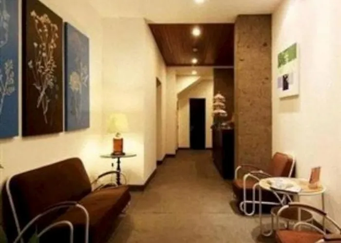 Swiss-belcourt Sunset 4* Seminyak (Bali)