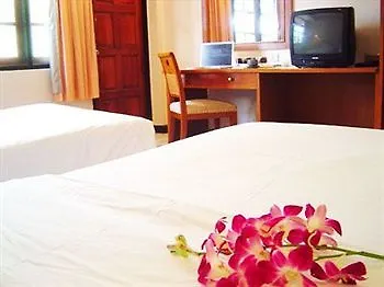 Swiss-belcourt Sunset Aparthotel Seminyak
