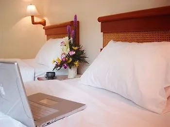 Aparthotel Swiss-belcourt Sunset 4*