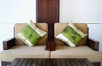 Swiss-belcourt Sunset Aparthotel Seminyak