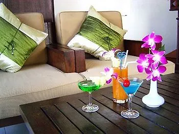 Swiss-belcourt Sunset Aparthotel 4*
