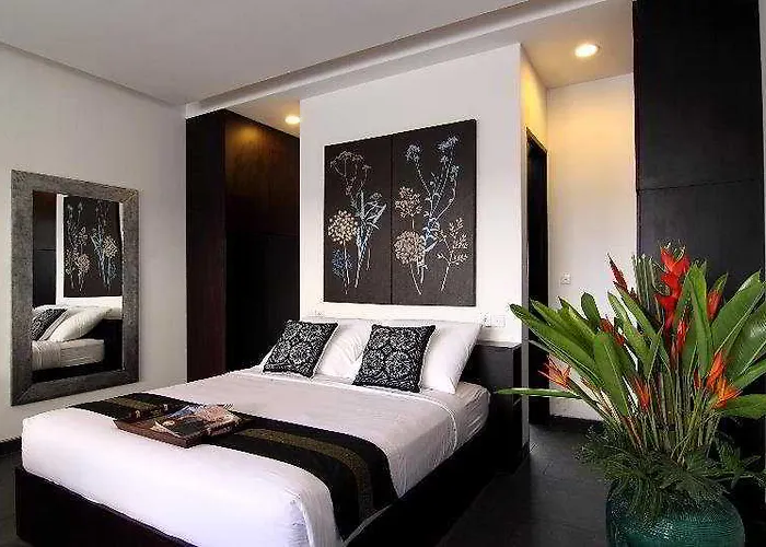 Swiss-belcourt Sunset Aparthotel 4*