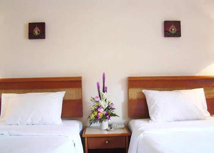 Swiss-belcourt Sunset Aparthotel Seminyak (Bali)